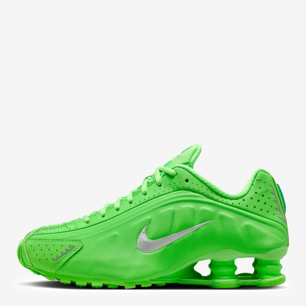 New Nike Shox R4 Women's Running Shoes